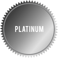 platinum